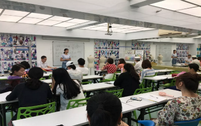 色彩顧問 色彩顧問