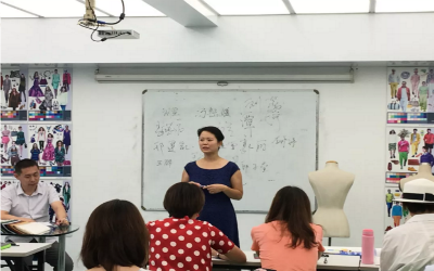 色彩顧問 色彩顧問