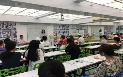 色彩顧問 色彩顧問