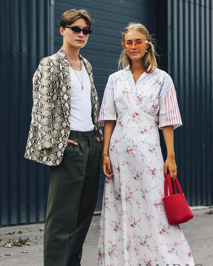 服裝搭配 服裝搭配