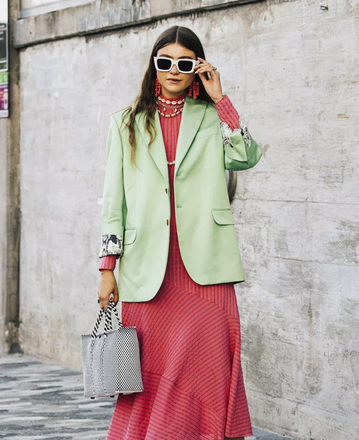 服裝搭配 服裝搭配