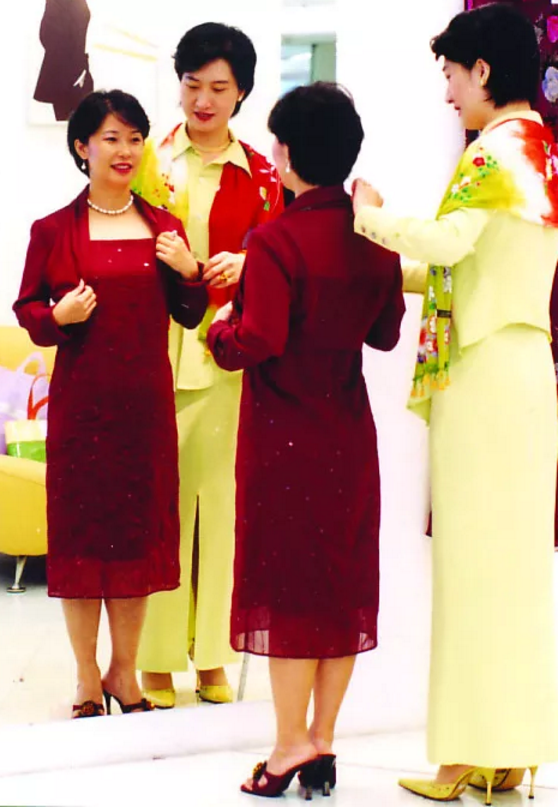 色彩顧問 色彩顧問