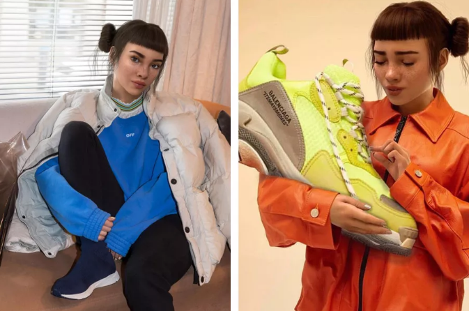 服飾搭配 服飾搭配