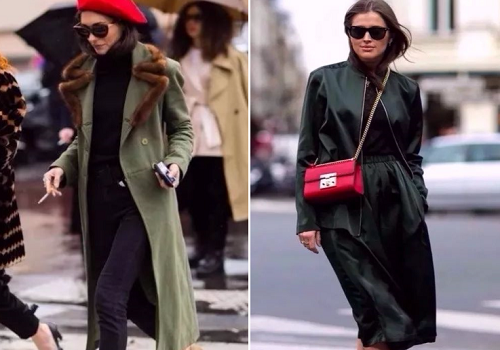 色彩搭配師培訓(xùn)學(xué)校 色彩搭配師培訓(xùn)學(xué)校