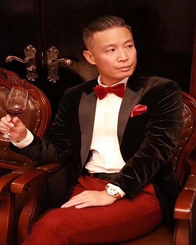 祺馨色彩 祺馨色彩