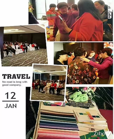 祺馨色彩 祺馨色彩