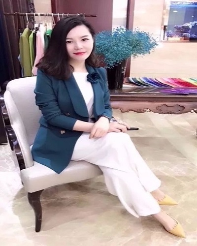 祺馨色彩 祺馨色彩