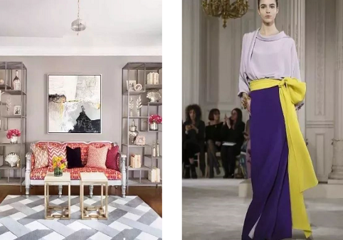 色彩搭配 色彩搭配