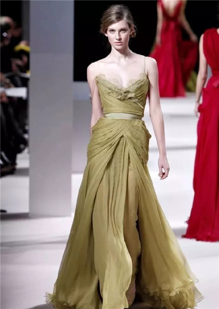 服裝色彩搭配培訓