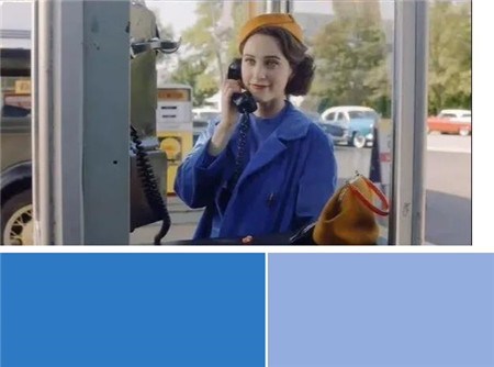 服裝色彩搭配培訓 服裝色彩搭配培訓