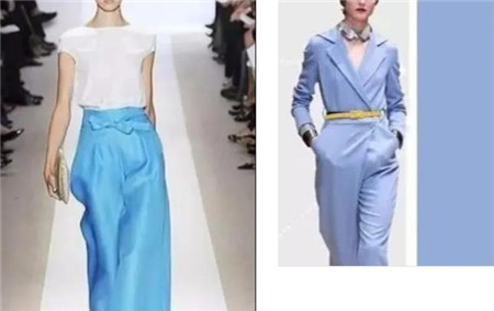 服裝色彩搭配培訓 服裝色彩搭配培訓