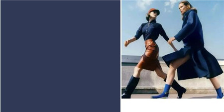 服裝色彩搭配培訓 服裝色彩搭配培訓