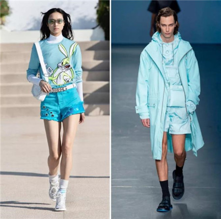 服裝色彩搭配培訓 服裝色彩搭配培訓