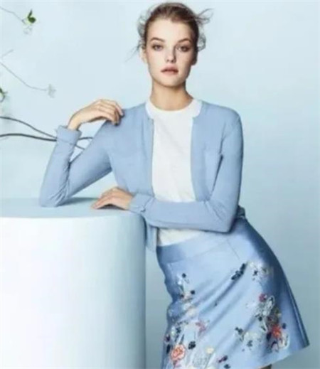 服裝色彩搭配培訓 服裝色彩搭配培訓