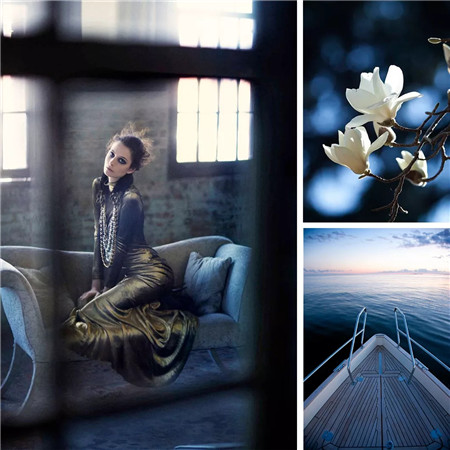 服裝色彩搭配培訓 服裝色彩搭配培訓