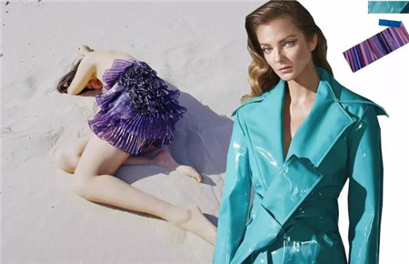 服裝色彩搭配培訓 服裝色彩搭配培訓