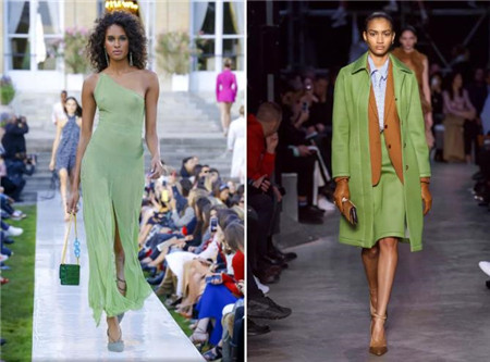 服裝色彩搭配培訓