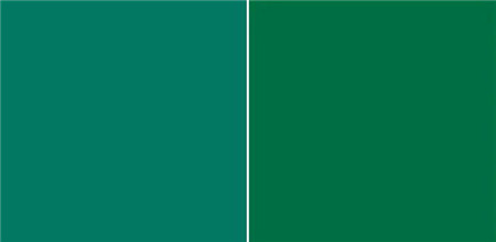 服裝色彩搭配培訓