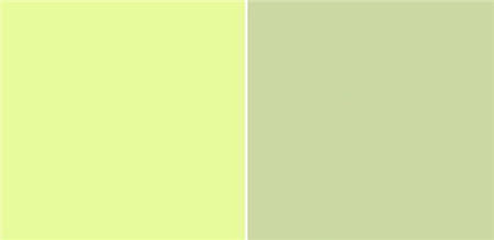 服裝色彩搭配培訓