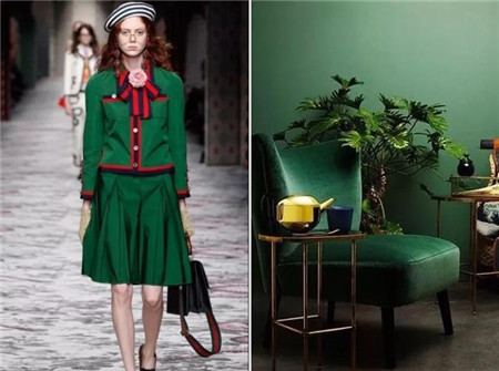 服裝色彩搭配培訓