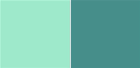 服裝色彩搭配培訓