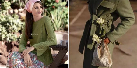 服裝色彩搭配培訓