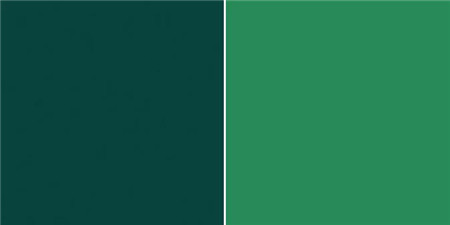 服裝色彩搭配培訓