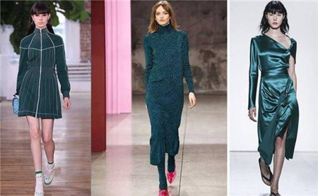 服裝色彩搭配培訓