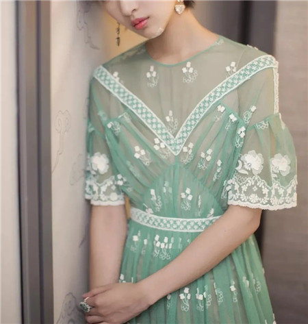 服裝色彩搭配培訓