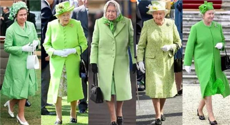 服裝色彩搭配培訓