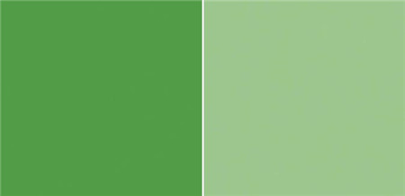 服裝色彩搭配培訓