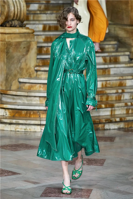 服裝色彩搭配培訓