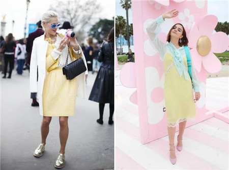 色彩搭配培訓課程 色彩搭配培訓課程