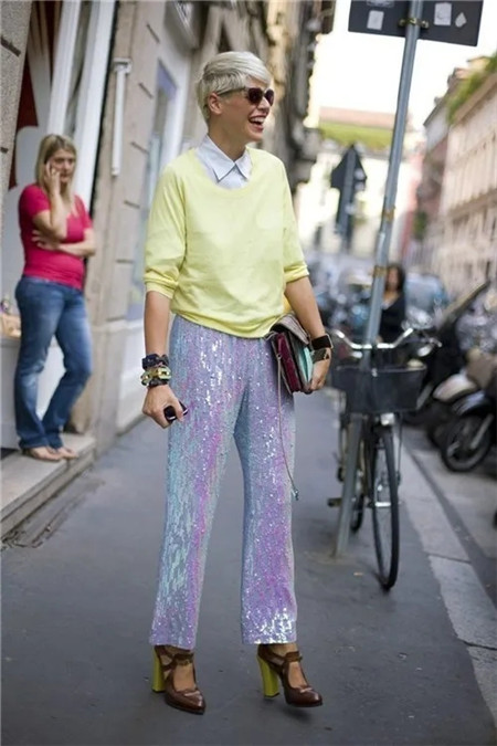 色彩搭配培訓課程 色彩搭配培訓課程