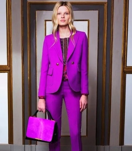 色彩搭配師培訓學校 色彩搭配師培訓學校