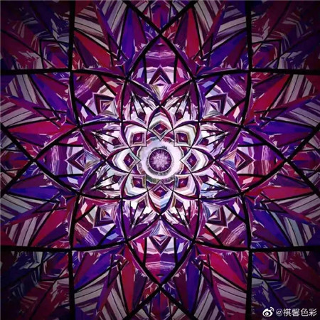 色彩搭配師培訓學校 色彩搭配師培訓學校