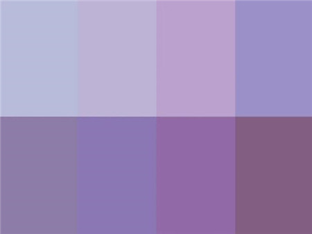 色彩搭配師培訓學校 色彩搭配師培訓學校