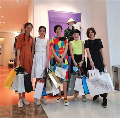 形象顧問培訓學校 形象顧問培訓學校