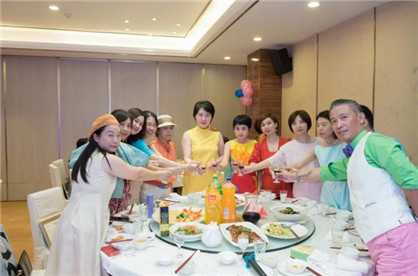 形象顧問培訓學校 形象顧問培訓學校