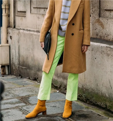 色彩搭配培訓 色彩搭配培訓