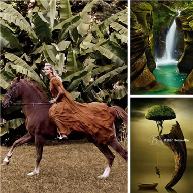 色彩搭配培訓 色彩搭配培訓