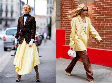 色彩搭配培訓 色彩搭配培訓