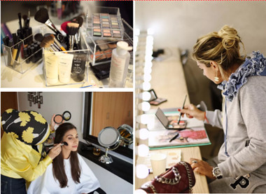 化妝培訓(xùn)班 化妝培訓(xùn)班
