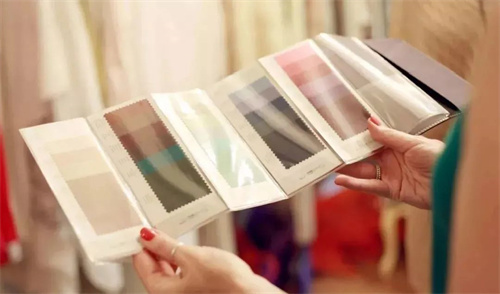 變美+賺錢：色彩形象顧問(wèn)開(kāi)啟“鈔”能力